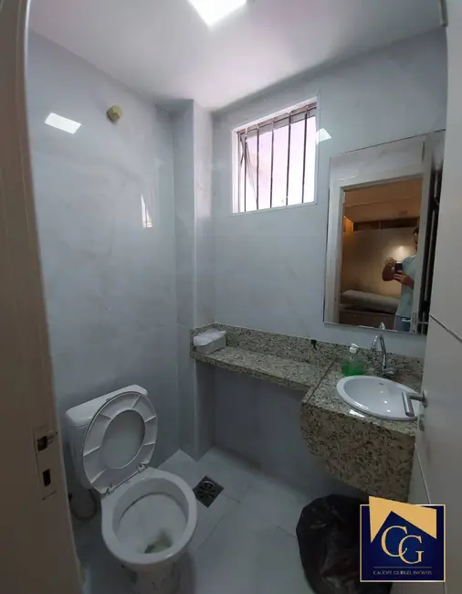 Sala Comercial para alugar, 15m2 em Fátima, Fortaleza - CE - imagem 3 Foto 3 de Sala Comercial para alugar, 15m2 em Fátima, Fortaleza - CE