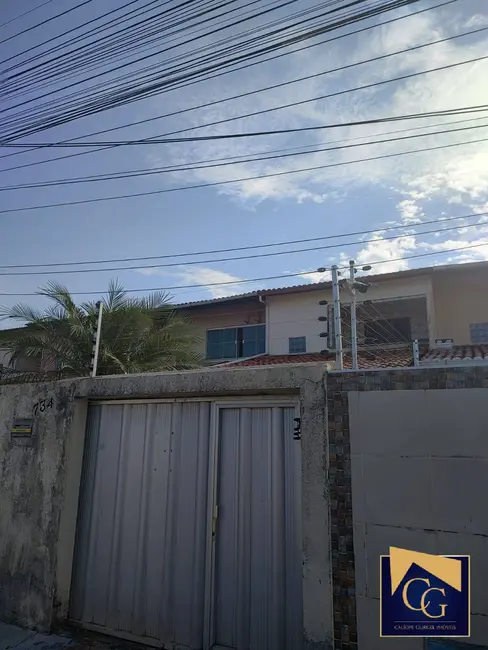 Foto 10 de Casa com 2 quartos para alugar em Passaré, Fortaleza - CE