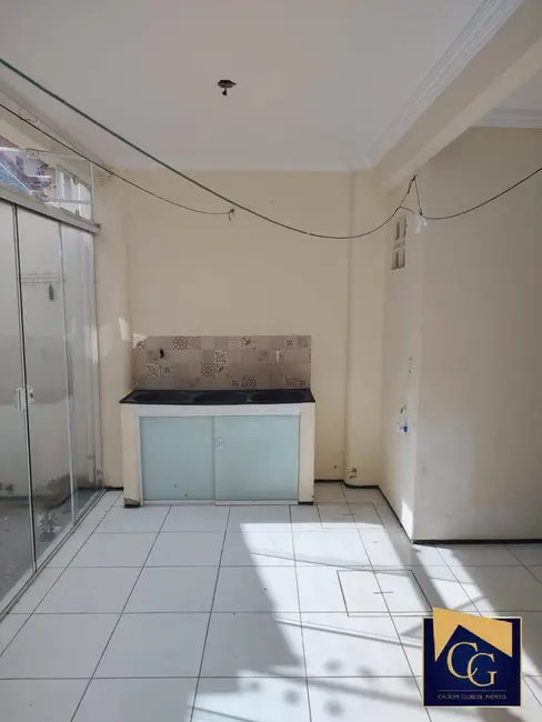 Foto 4 de Casa com 2 quartos para alugar em Passaré, Fortaleza - CE