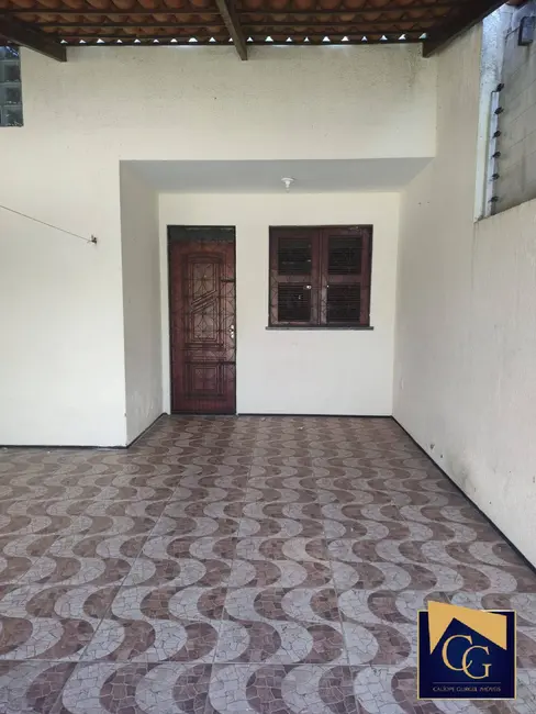 Foto 11 de Casa com 2 quartos para alugar em Passaré, Fortaleza - CE