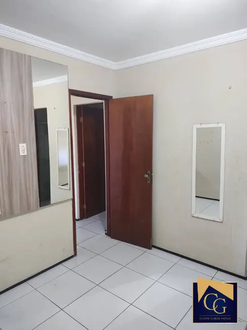 Foto 6 de Casa com 2 quartos para alugar em Passaré, Fortaleza - CE