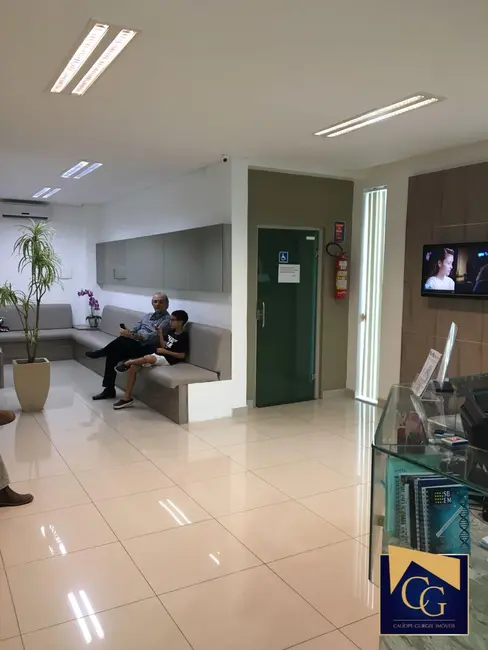 Sala Comercial para alugar, 15m2 em Aldeota, Fortaleza - CE - imagem 5 Foto 5 de Sala Comercial para alugar, 15m2 em Aldeota, Fortaleza - CE