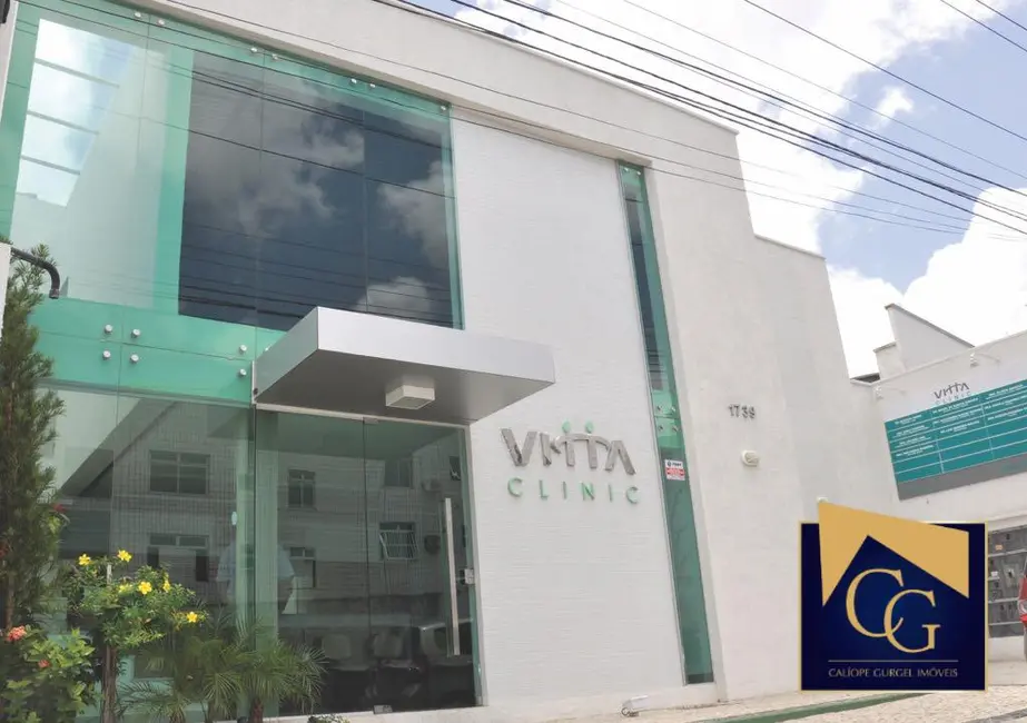 Sala Comercial para alugar, 15m2 em Aldeota, Fortaleza - CE - imagem 3 Foto 3 de Sala Comercial para alugar, 15m2 em Aldeota, Fortaleza - CE