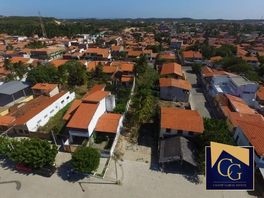 Terreno / Lote à venda, 880m2 em Sao Goncalo Do Amarante - CE - imagem 7 Foto 7 de Terreno / Lote à venda, 880m2 em Sao Goncalo Do Amarante - CE