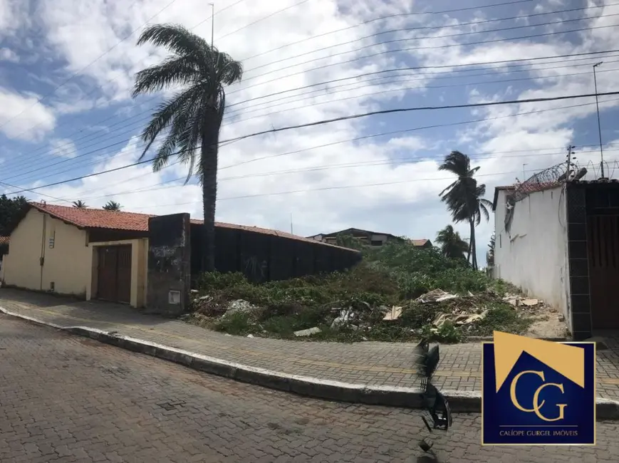 Terreno / Lote à venda, 880m2 em Sao Goncalo Do Amarante - CE - imagem 4 Foto 4 de Terreno / Lote à venda, 880m2 em Sao Goncalo Do Amarante - CE