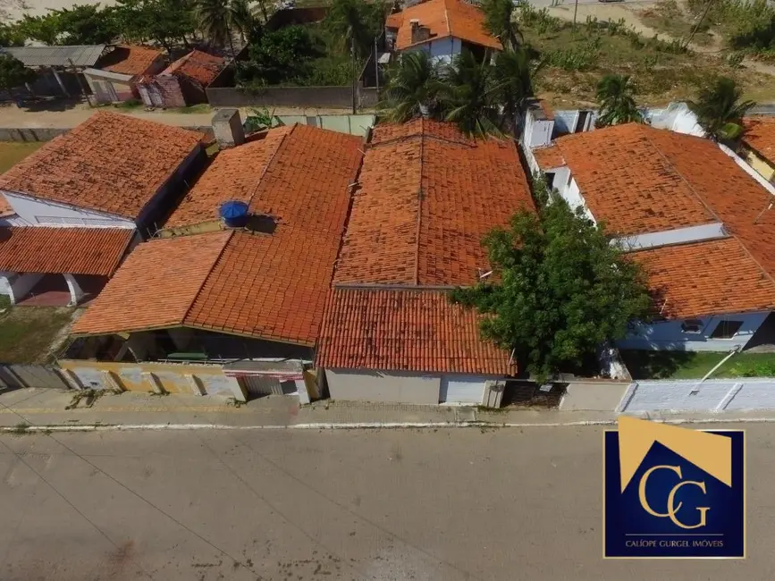 Foto 2 de Casa à venda e para alugar em Centro, Sao Goncalo Do Amarante - CE