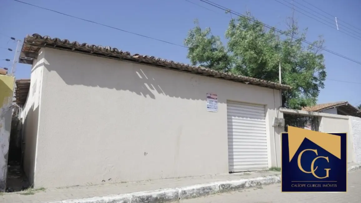 Casa à venda e para alugar em Centro, Sao Goncalo Do Amarante - CE - imagem 3 Foto 3 de Casa à venda e para alugar em Centro, Sao Goncalo Do Amarante - CE