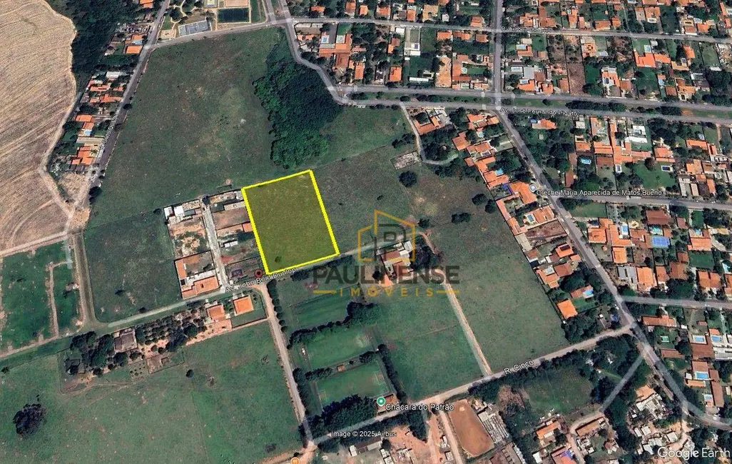 Terreno / Lote à venda, 9185m2 em Jardim Harmonia, Paulinia - SP - imagem 1 Foto 1 de Terreno / Lote à venda, 9185m2 em Jardim Harmonia, Paulinia - SP