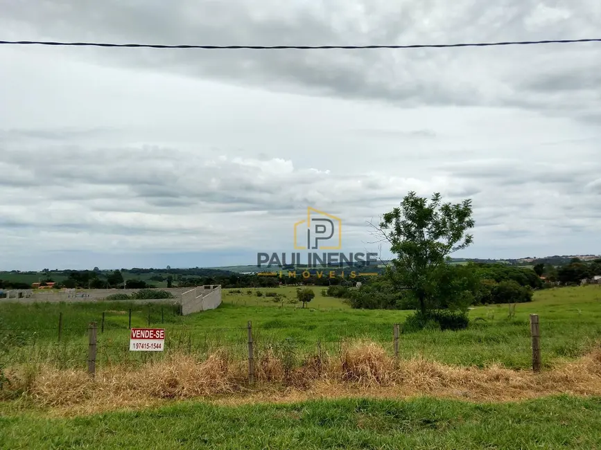 Foto 3 de Terreno / Lote à venda, 9185m2 em Jardim Harmonia, Paulinia - SP