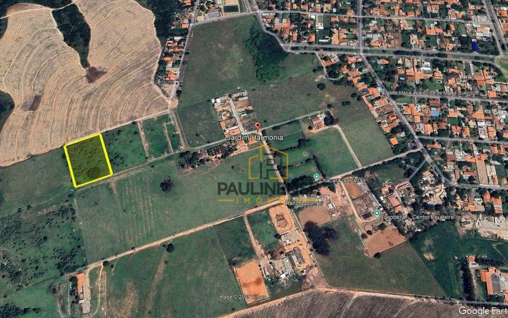 Terreno / Lote à venda, 9090m2 em Jardim Harmonia, Paulinia - SP - imagem 1 Foto 1 de Terreno / Lote à venda, 9090m2 em Jardim Harmonia, Paulinia - SP
