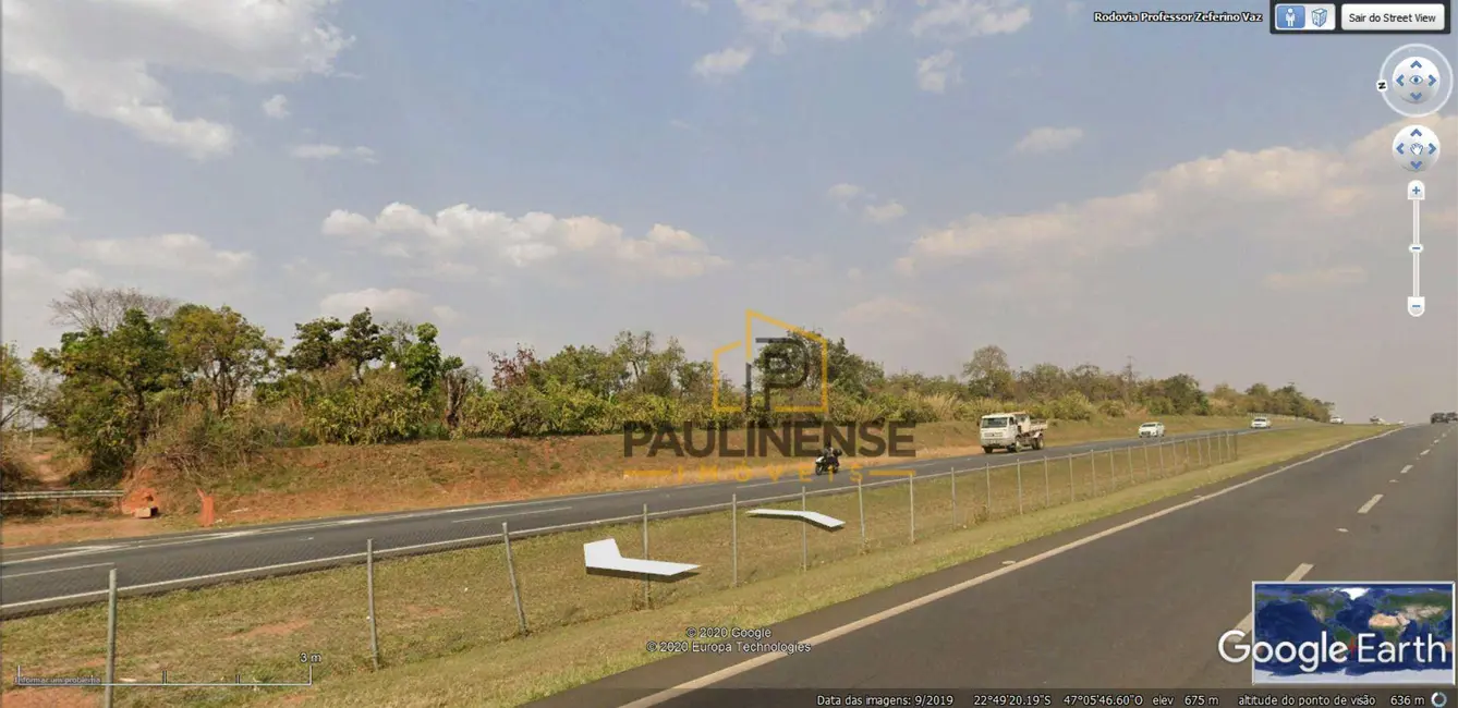 Foto 3 de Sala Comercial à venda, 31246m2 em Jardim Santa Genebra II (Barão Geraldo), Campinas - SP