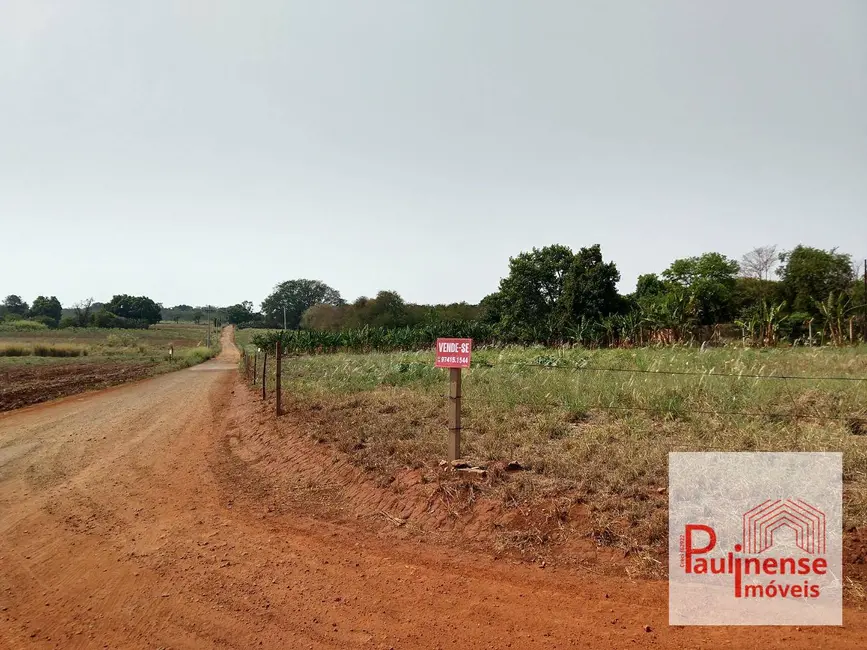 Foto 2 de Sala Comercial à venda, 24200m2 em Betel, Paulinia - SP