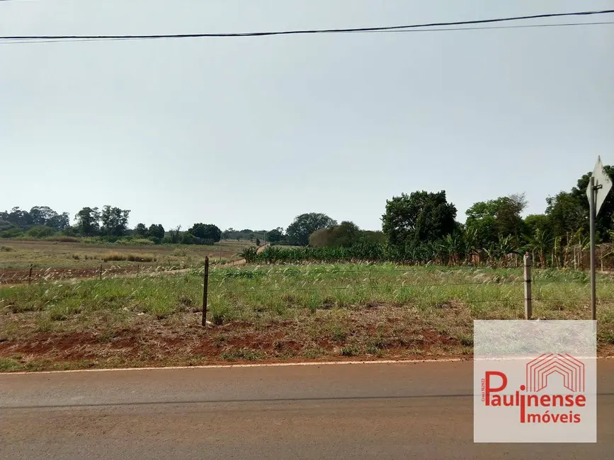 Foto 4 de Sala Comercial à venda, 24200m2 em Betel, Paulinia - SP