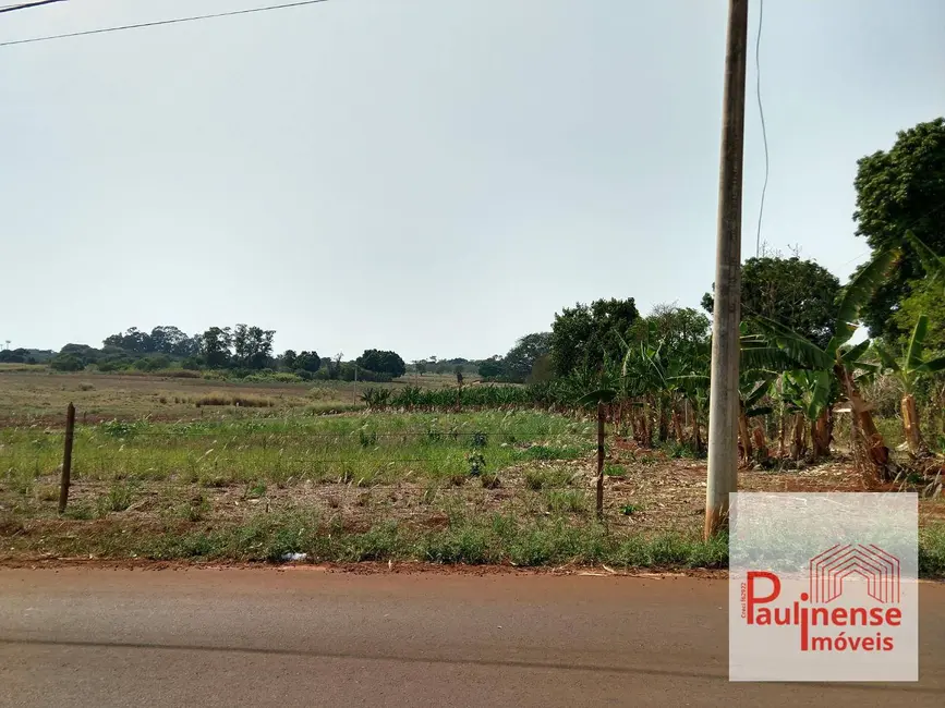 Foto 5 de Sala Comercial à venda, 24200m2 em Betel, Paulinia - SP