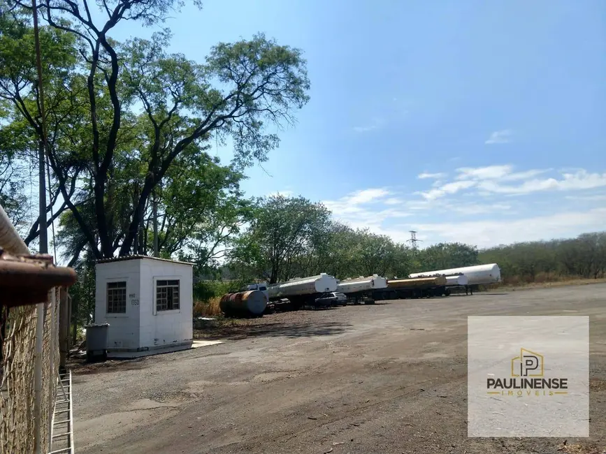 Foto 2 de Sala Comercial para alugar, 6000m2 em Bonfim, Paulinia - SP