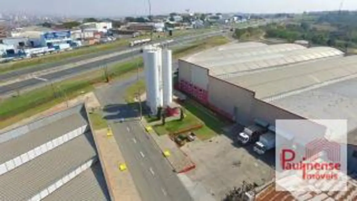 Foto 4 de Armazém / Galpão para alugar, 2000m2 em Jardim Nova Limeira, Limeira - SP