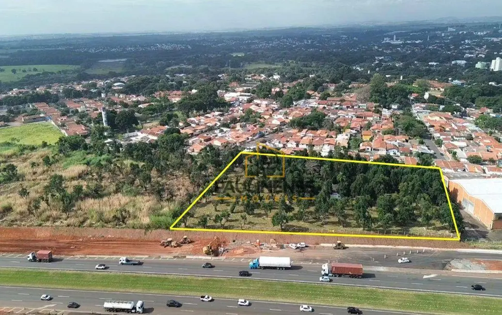 Foto 1 de Sala Comercial à venda, 13400m2 em Jardim Santa Genebra II (Barão Geraldo), Campinas - SP
