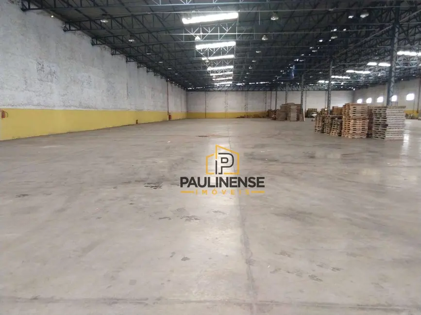 Foto 1 de Armazém / Galpão para alugar, 5000m2 em Jardim Cidade Nova (Nova Veneza), Sumare - SP