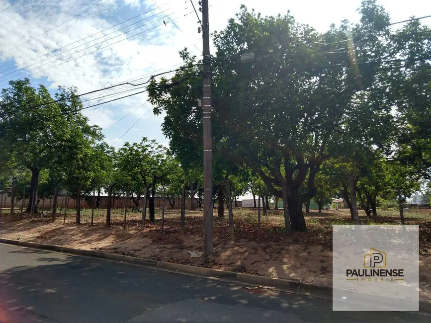 Foto 4 de Sala Comercial à venda, 9000m2 em Bela Vista, Paulinia - SP