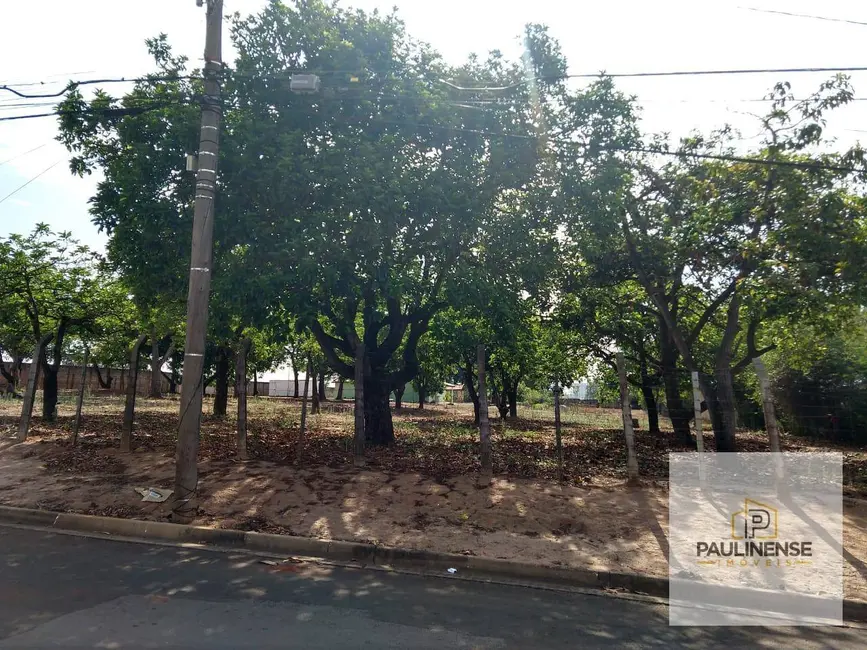 Foto 3 de Sala Comercial à venda, 9000m2 em Bela Vista, Paulinia - SP