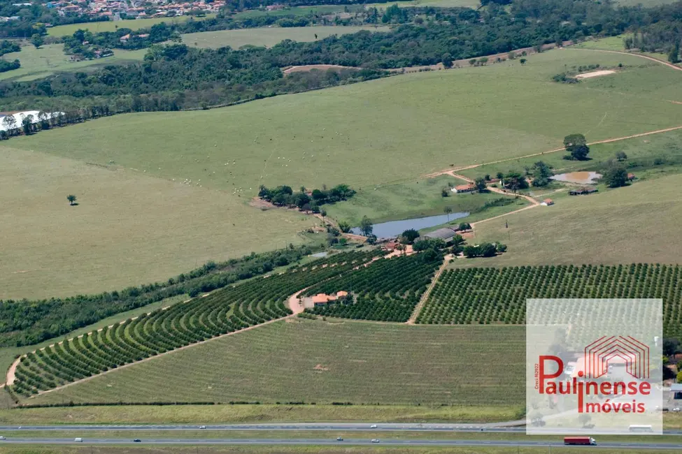Foto 3 de Sala Comercial à venda, 1100000m2 em Jaguariuna - SP