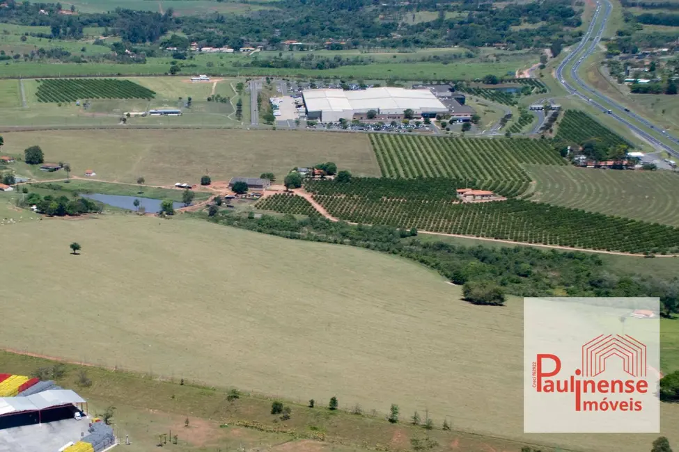 Foto 2 de Sala Comercial à venda, 1100000m2 em Jaguariuna - SP