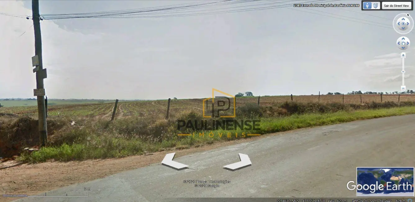 Foto 4 de Sala Comercial à venda, 898300m2 em Parque da Represa, Paulinia - SP