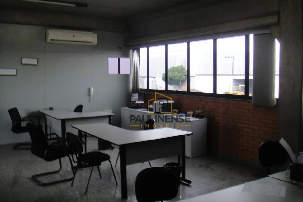 Foto 8 de Armazém / Galpão para alugar, 5200m2 em Sumare - SP