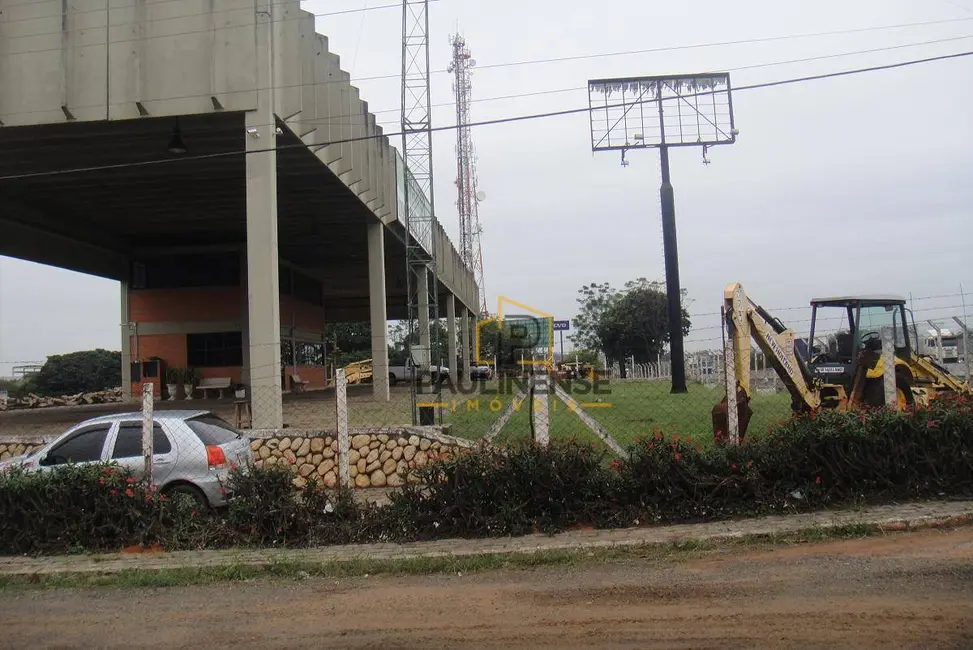 Foto 3 de Armazém / Galpão para alugar, 5200m2 em Sumare - SP