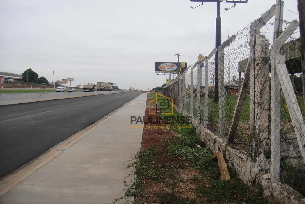 Foto 6 de Armazém / Galpão para alugar, 5200m2 em Sumare - SP