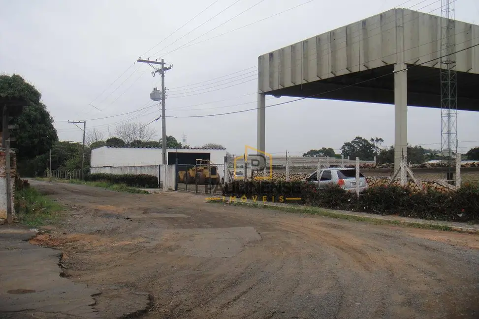 Foto 4 de Armazém / Galpão para alugar, 5200m2 em Sumare - SP