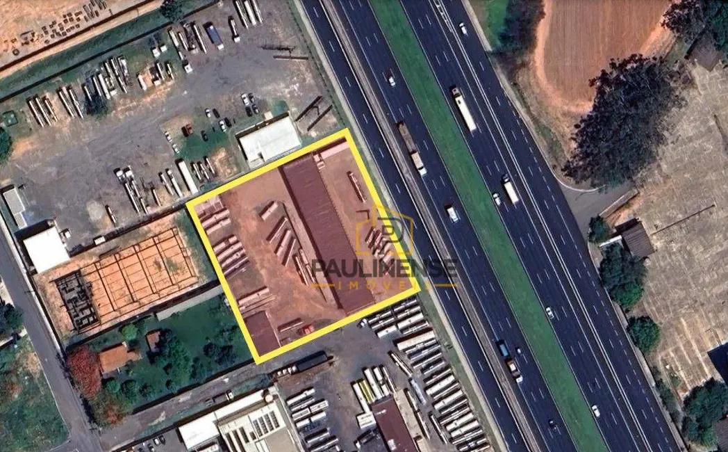 Foto 1 de Armazém / Galpão para alugar, 5200m2 em Sumare, SP
