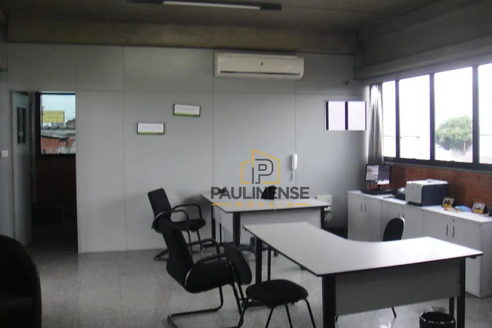 Foto 9 de Armazém / Galpão para alugar, 5200m2 em Sumare - SP