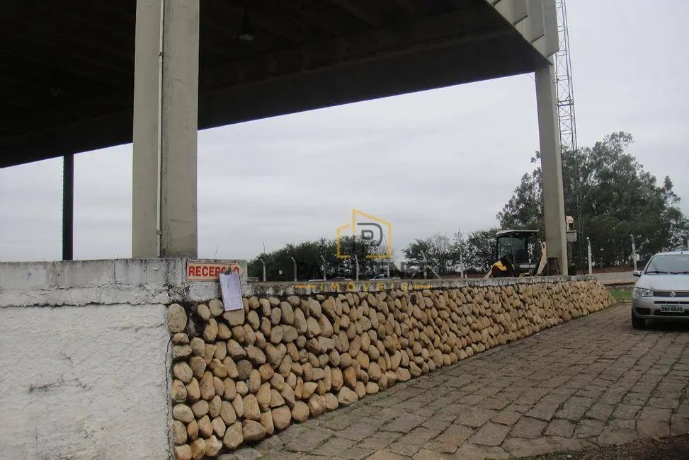 Foto 7 de Armazém / Galpão para alugar, 5200m2 em Sumare - SP