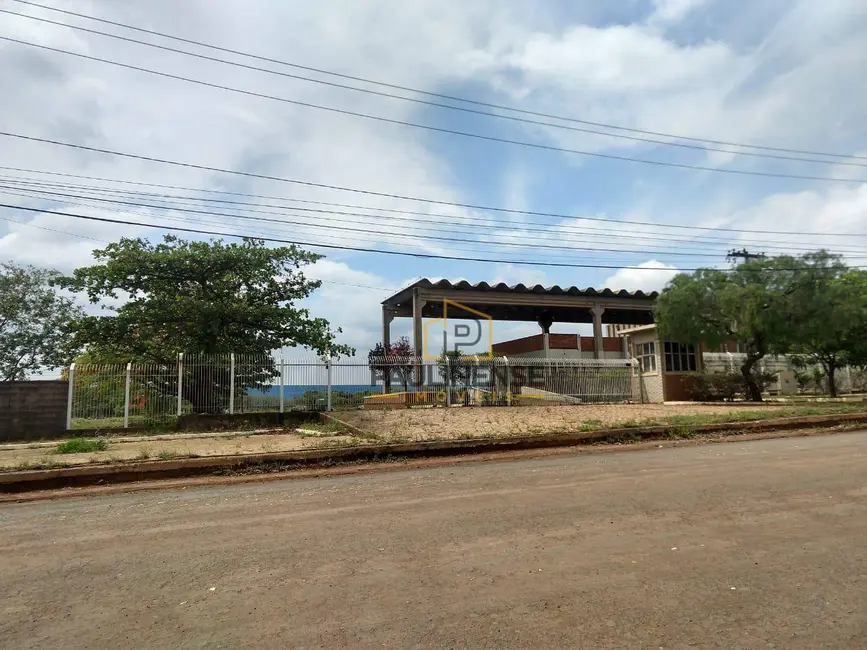 Foto 7 de Armazém / Galpão para alugar, 18237m2 em Cascata, Paulinia - SP