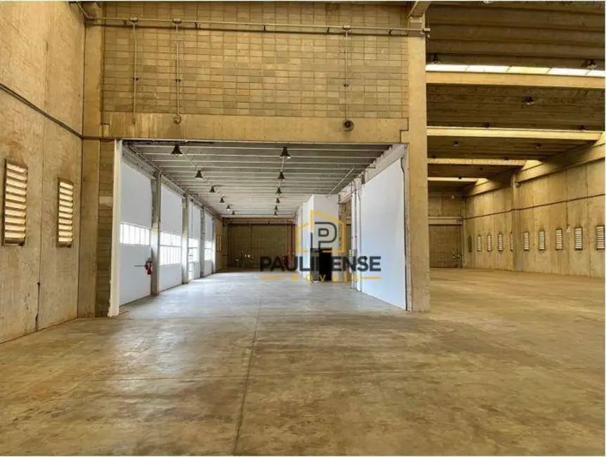 Foto 8 de Armazém / Galpão para alugar, 18237m2 em Cascata, Paulinia - SP