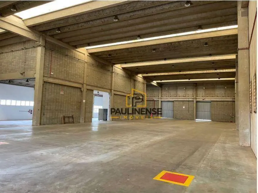Foto 9 de Armazém / Galpão para alugar, 18237m2 em Cascata, Paulinia - SP