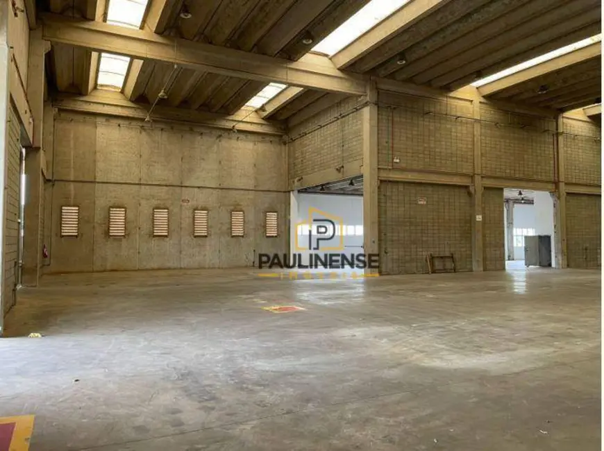 Foto 9 de Armazém / Galpão para alugar, 18237m2 em Cascata, Paulinia - SP