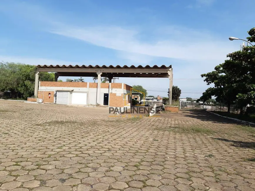 Foto 6 de Armazém / Galpão para alugar, 18237m2 em Cascata, Paulinia - SP