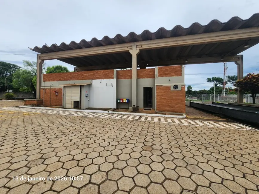 Foto 7 de Armazém / Galpão para alugar, 18237m2 em Cascata, Paulinia - SP