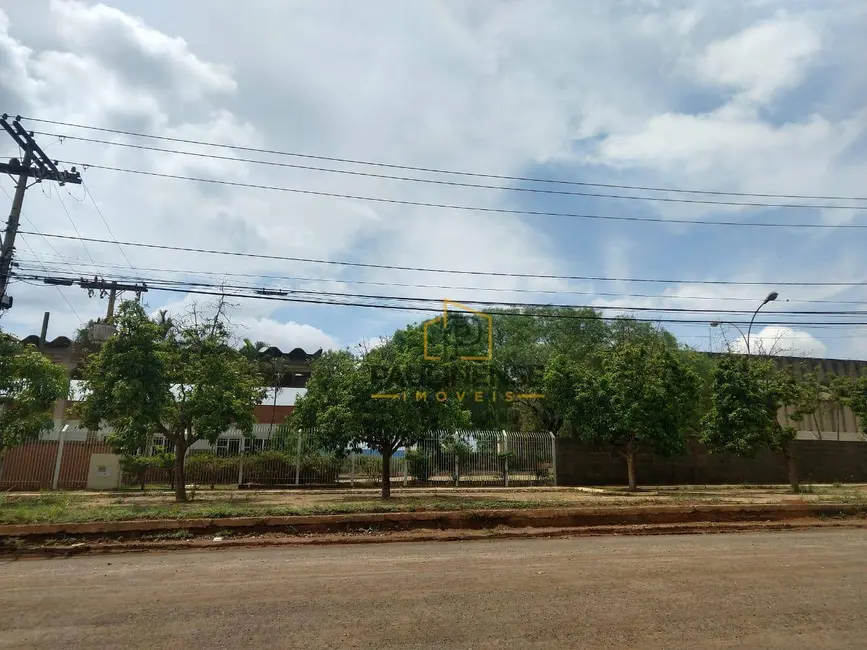 Foto 8 de Armazém / Galpão para alugar, 18237m2 em Cascata, Paulinia - SP