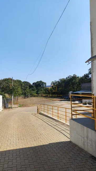 Armazém / Galpão para alugar, 5250m2 em Jardim Vista Alegre, Paulinia - SP - imagem 3 Foto 3 de Armazém / Galpão para alugar, 5250m2 em Jardim Vista Alegre, Paulinia - SP