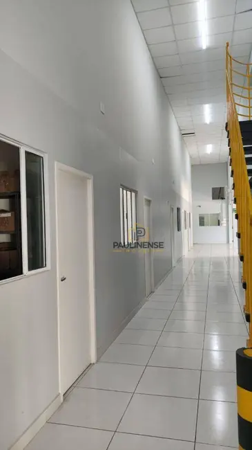 Armazém / Galpão para alugar, 5250m2 em Jardim Vista Alegre, Paulinia - SP - imagem 8 Foto 8 de Armazém / Galpão para alugar, 5250m2 em Jardim Vista Alegre, Paulinia - SP
