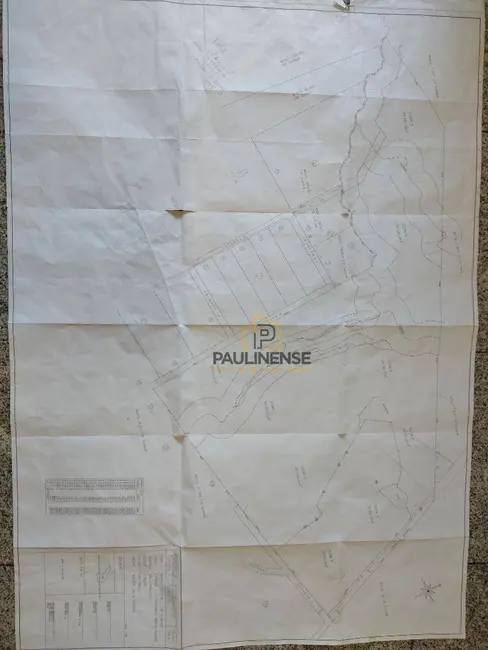 Foto 3 de Sala Comercial à venda, 261000m2 em Chácara Monte Alegre, Sumare - SP