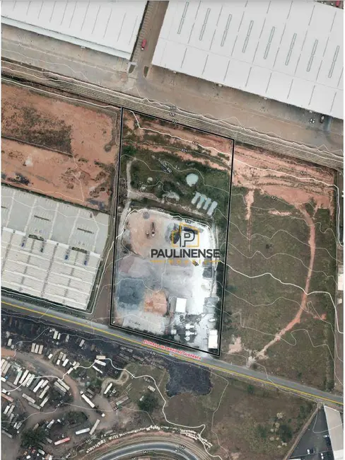 Sala Comercial à venda e para alugar, 20000m2 em Techno Park, Campinas - SP - imagem 3 Foto 3 de Sala Comercial à venda e para alugar, 20000m2 em Techno Park, Campinas - SP