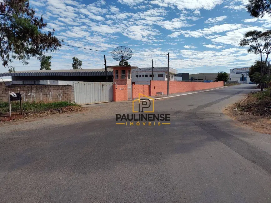 Foto 3 de Sala Comercial à venda, 30600m2 em Jardim Santa Maria (Nova Veneza), Sumare - SP