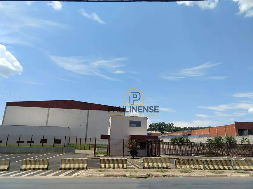 Foto 5 de Armazém / Galpão à venda e para alugar, 30000m2 em Jaguariuna - SP