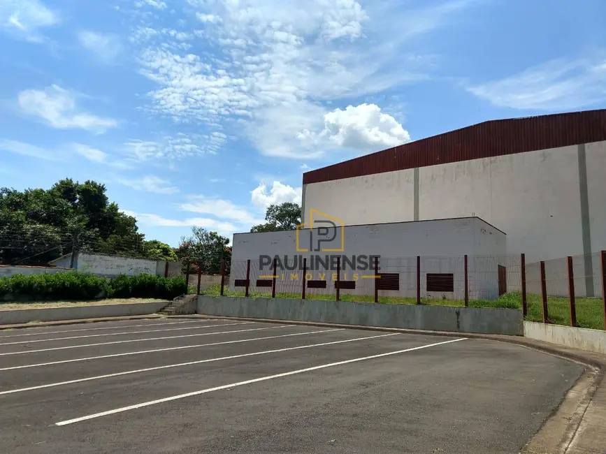Foto 4 de Armazém / Galpão à venda e para alugar, 30000m2 em Jaguariuna - SP