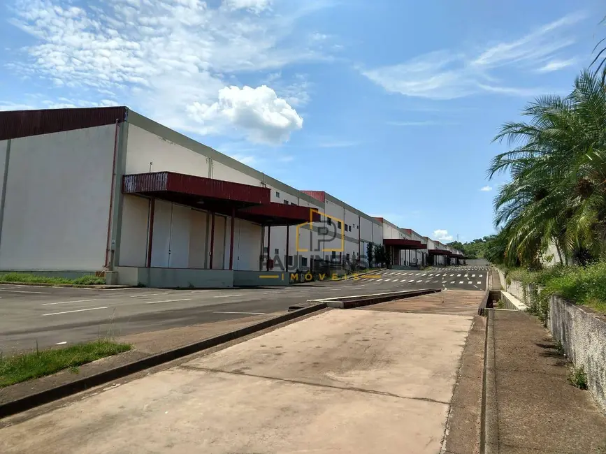 Foto 3 de Armazém / Galpão à venda e para alugar, 30000m2 em Jaguariuna - SP