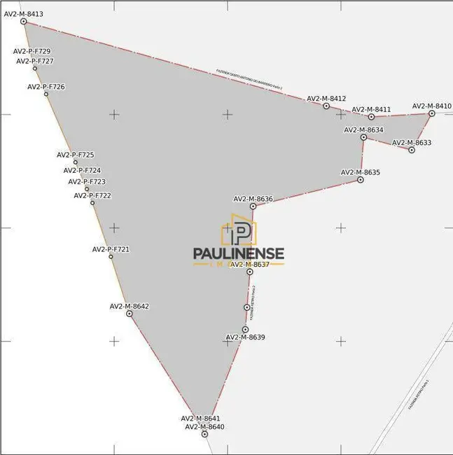 Foto 3 de Sala Comercial à venda, 499321m2 em Limeira - SP